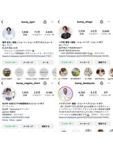 【SNS総フォロワー数40万人以上】お客様はもちろん全国の美容師からも注目される実力派サロン☆