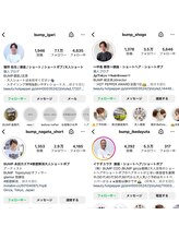 【SNS総フォロワー数40万人以上】沢山の支持を得ていることには、トップレベルの技術力、経験値