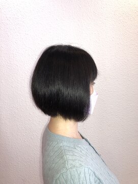 ライズヘアー(Rise hair) 。
