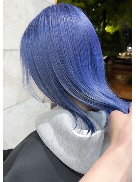 マーキー 名古屋栄(MARQUEE) ☆玉腰指名☆ ブルーサファイア/パールグレー/ブルージュ