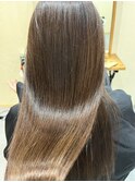 ウルトラファインバブルで美髪に!!