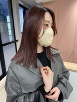 ユニバーストーキョー 池袋東口店(universe tokyo)&nbsp;春のpink color