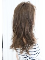 バカンス 八丁堀(BACANCES)&nbsp;【BACANCES八丁堀】カジュアルロング３