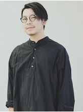 シーン(SINN.) 森内 大貴