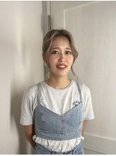 シエル 所沢プロぺ通り店(CIEL) 保谷 桃芳