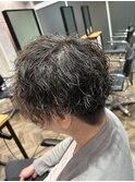 ツイストパーマ(5月)