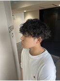 波巻ツイスパ