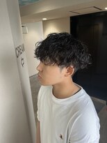 クリーム 大宮(CREAM)&nbsp;波巻ツイスパ