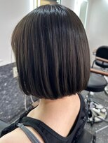 オト 吉祥寺(Oto.)&nbsp;髪質改善/インナーカラー/ショート/前髪カット/ブリーチ/吉祥寺