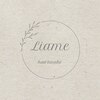 リアム(Liame)のお店ロゴ