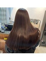 モグ(mog)&nbsp;髪質改善トリートメント