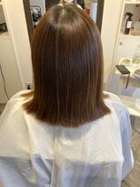 リフレーブ 国立店(Refreve)&nbsp;髪質改善シルクレッチ