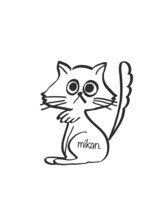 mikan.　【ミカン】