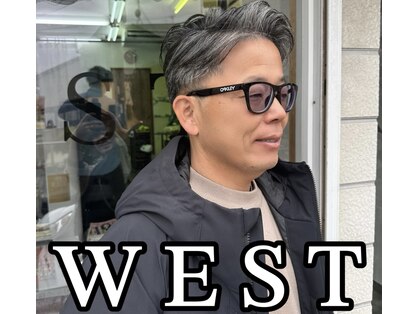 ウエスト(WEST)の写真