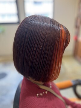 ハナウタ(hanauta) フェイスフレーミング