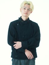 ジルブラン(JIL BLAN)&nbsp;本橋 涼