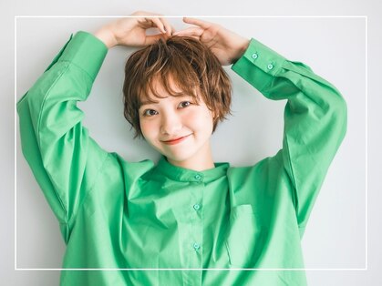 ビューティービースト 豊見城店(beauty:beast)の写真