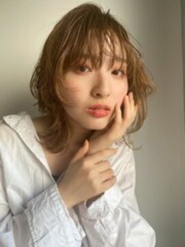 フラミューム 藤沢(flammeum) マッシュウルフ【藤沢/藤沢駅】