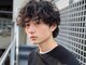 ヘアーメイク コラソン(hair make corazon)の写真/奈良から最新トレンド発信corazon☆メンズパーマで垢抜け印象チェンジ