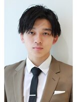 リップス レイ ギンザ(LIPPS Ray GINZA)&nbsp;ビジネススタイル#ジェントルマン#