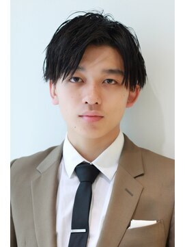 リップス レイ ギンザ(LIPPS Ray GINZA) ビジネススタイル#ジェントルマン#