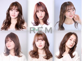 REM 武蔵小杉店