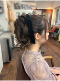 ハイポニー