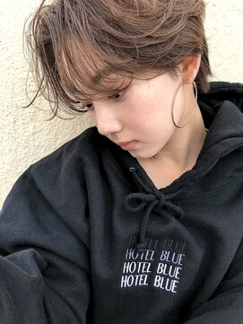 ベイショア(Bay Shore NY) Purpose♪