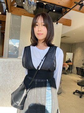 クレヘアー(CLE' HAIR) ナチュラルレイヤー