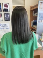 シャンプーボーイ ヒノ(SHAMPOO BOY Hino)&nbsp;オリーブグレージュ