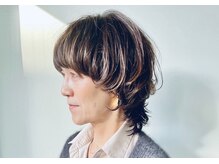 ルシュ(Leshu)の雰囲気（大人世代から人気の理由はカット技術、デザイン提案【松本】）