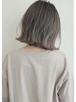 ウィット(wit)&nbsp;【 wit 】ハイトーンボブ /HATTA