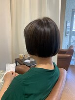 リアン(Lien)&nbsp;コロンBob