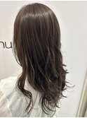 ライトアッシュ