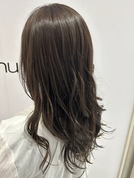 マニクレアーレ 北千住店(mani CREARE) ライトアッシュ