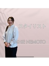 イデア みらい平店(idea) 根本 淑絵