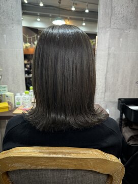 ルアン(Luan) アディクシーサファイヤ