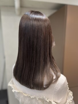 アオ 横浜(a-o) ショコラブラウン