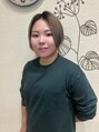 ベニ 仙台鈎取店(BENI) 高田 悠佳