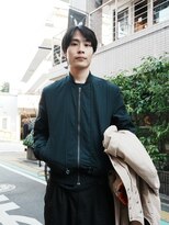 ビビト(bibito) bibito メンズパーマ スパイラルパーマ シャドウパーマ