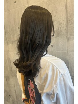 アーチ(ARCH) オリーブベージュ/アディクシーカラー【ARCH Emi】