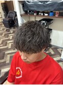 ツイストスパイラル