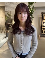 ニュア(neua) ピンクラベンダー/奈良/橿原神宮前