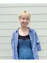 ウェチカ(wechica) 森松 有加