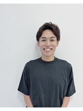 モザイク(MOSAIQUE) 福井 進吾