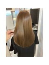 酸熱トリートメントとは？/髪質改善/縮毛矯正/酸性ストレート/トリートメント/白髪/白髪染め/白髪ぼかし