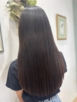 イチゴ アクロスプラザ昭島店(ICH GO) スーパーロング