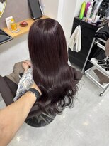 アイズ 横浜(IS)&nbsp;[YASU指名]ピンクカラー/ピンクラベンダー/横浜