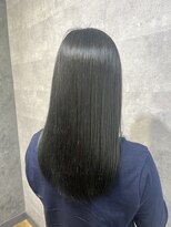 ウーラバイウェルズ 大和八木(U-ra by wells)&nbsp;ロングストレート