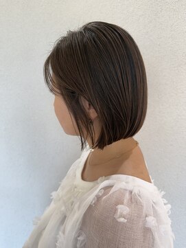 エルサフィロ ヒゴバシ(el zafiro) 【エルサフィロ　肥後橋】お客様スタイル